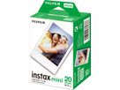 Fujifilm Instax Mini 2 x 10 photos