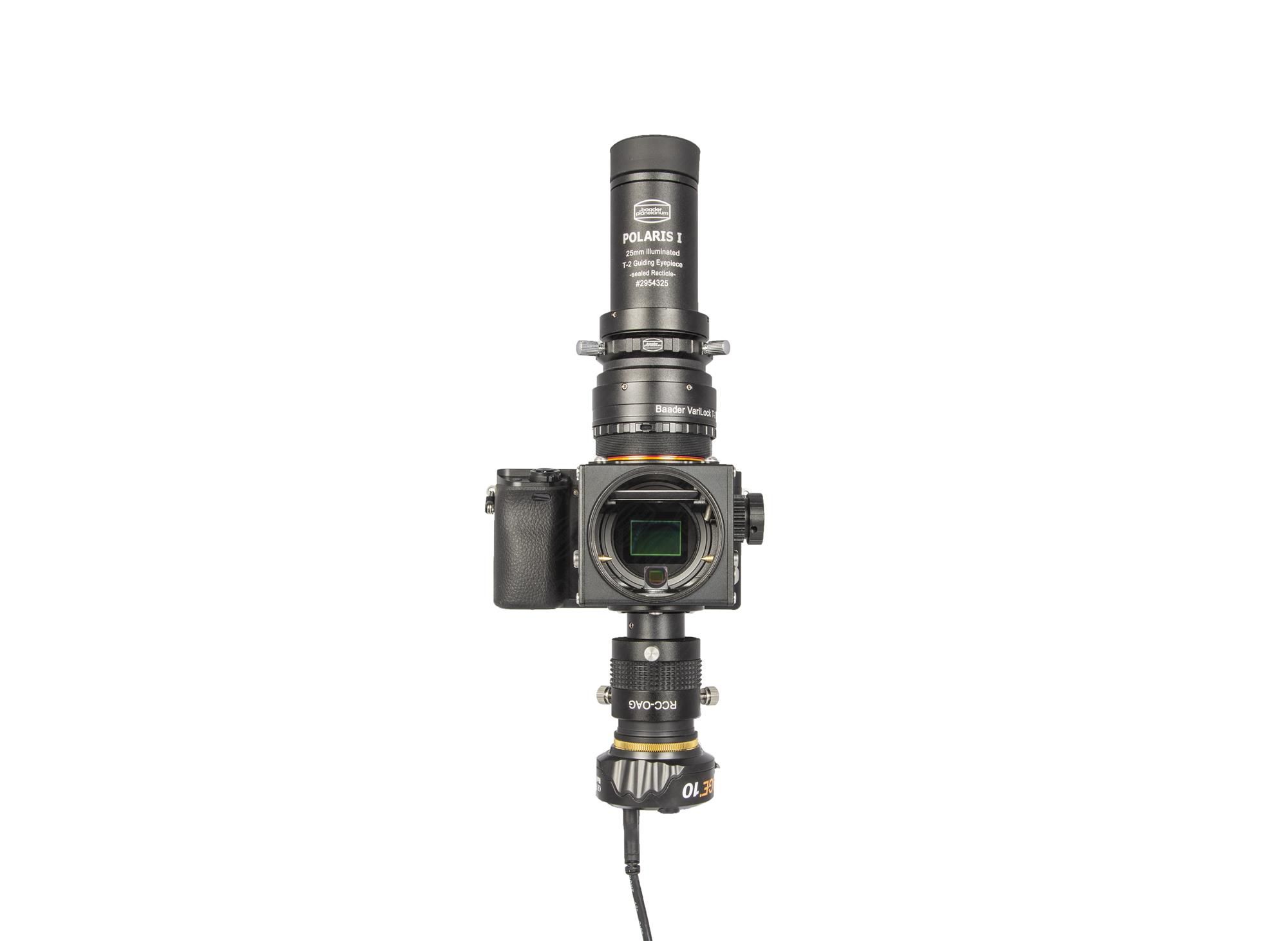 Baader FlipMirror II Zenitspiegel BFM II