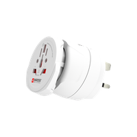 Skross Combo World to United Kingdom