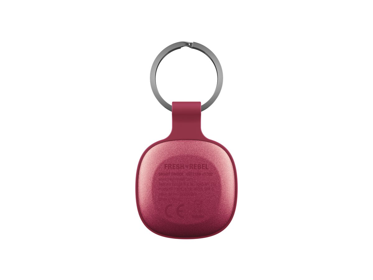 Fresh 'n Rebel Smart Finder Berry Red