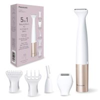 Panasonic 5 in 1 Multi remover kit