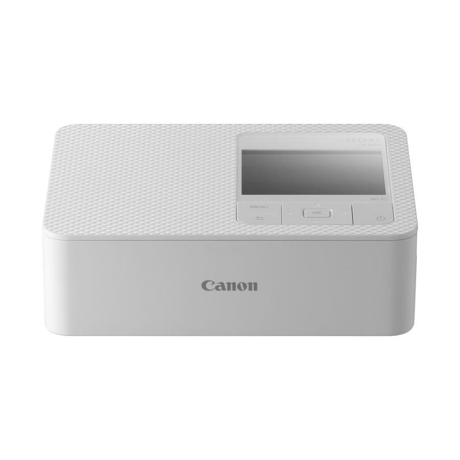 Canon Selphy CP1500 blanc