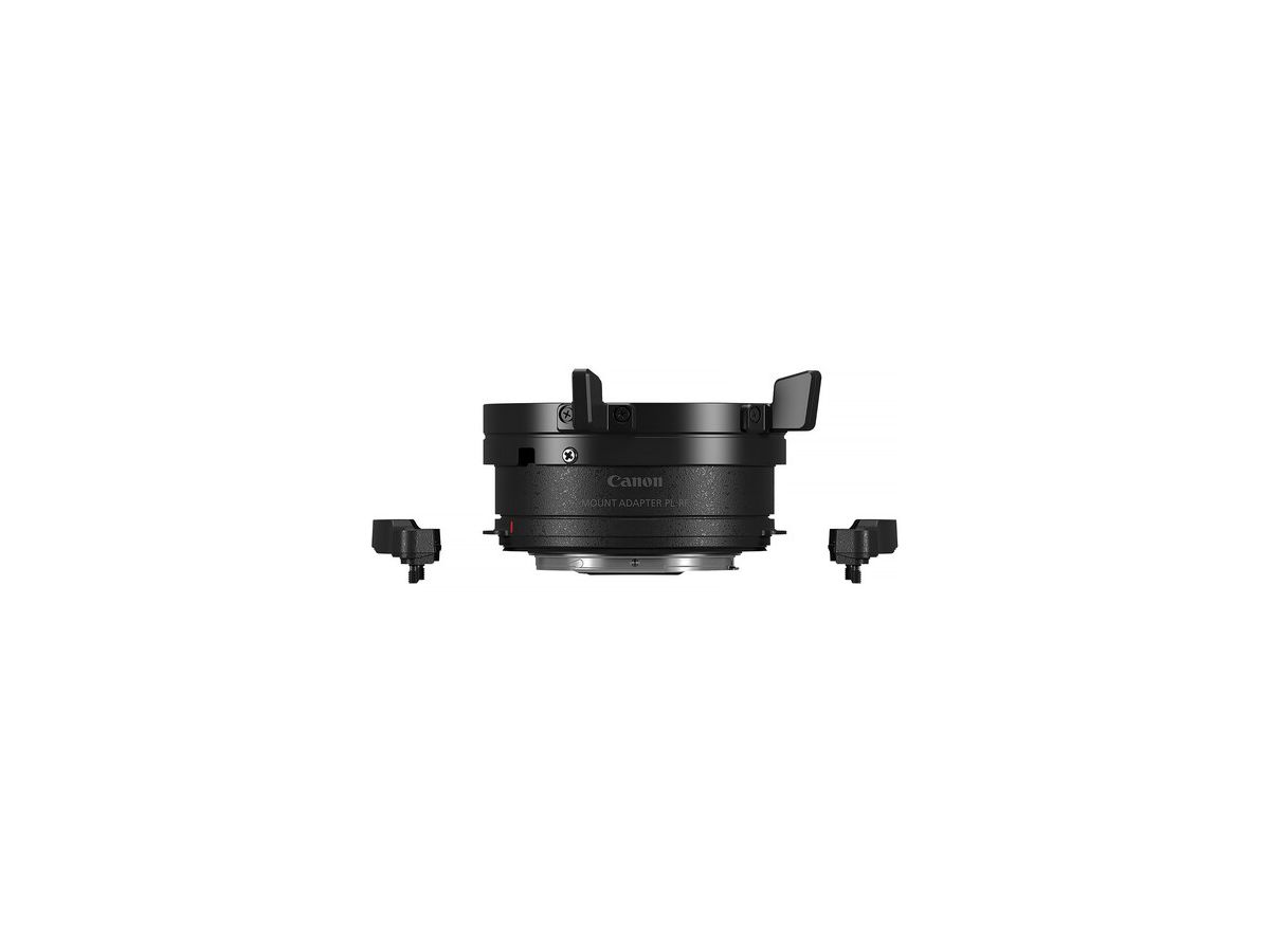 Canon PL-RF Mount Adpater