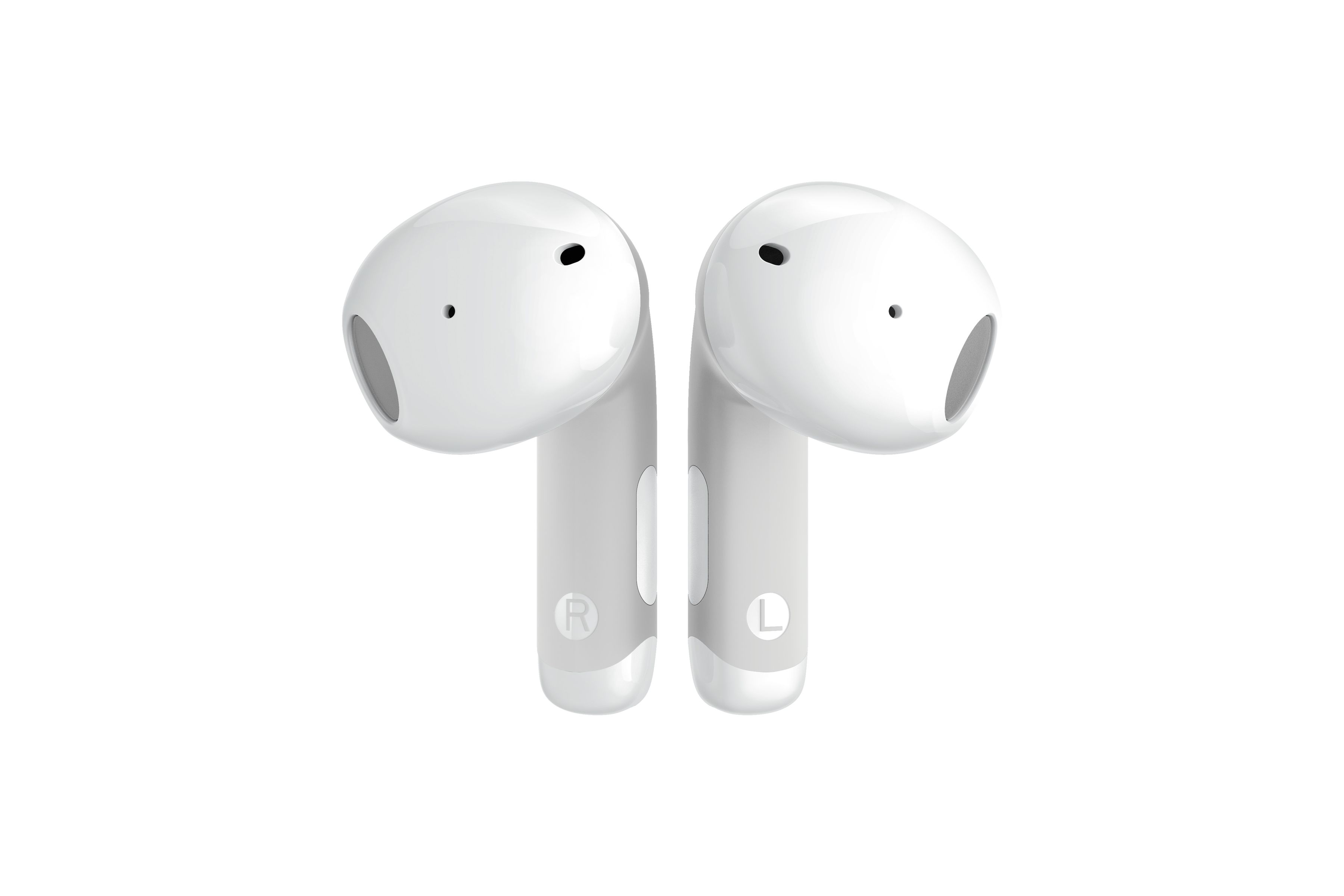 Fresh 'n Rebel Twins Core 2 Ice Grey