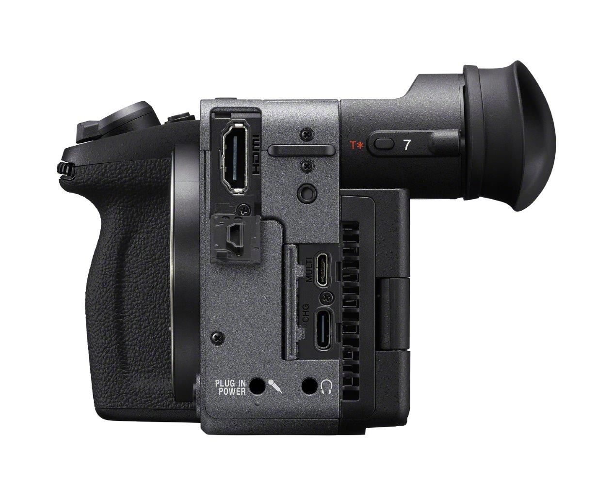 Sony ILME-FX2 Alpha Cinema Line
