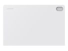 Samsung Tab S11 Smart Book Cover White