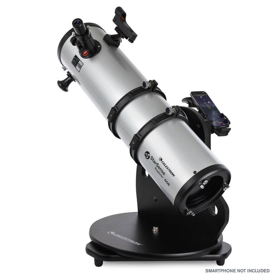 Celestron SSE 150mm Tabletop Dobson