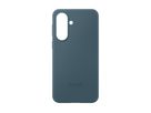 Samsung A37 Silicone Case Dark Green