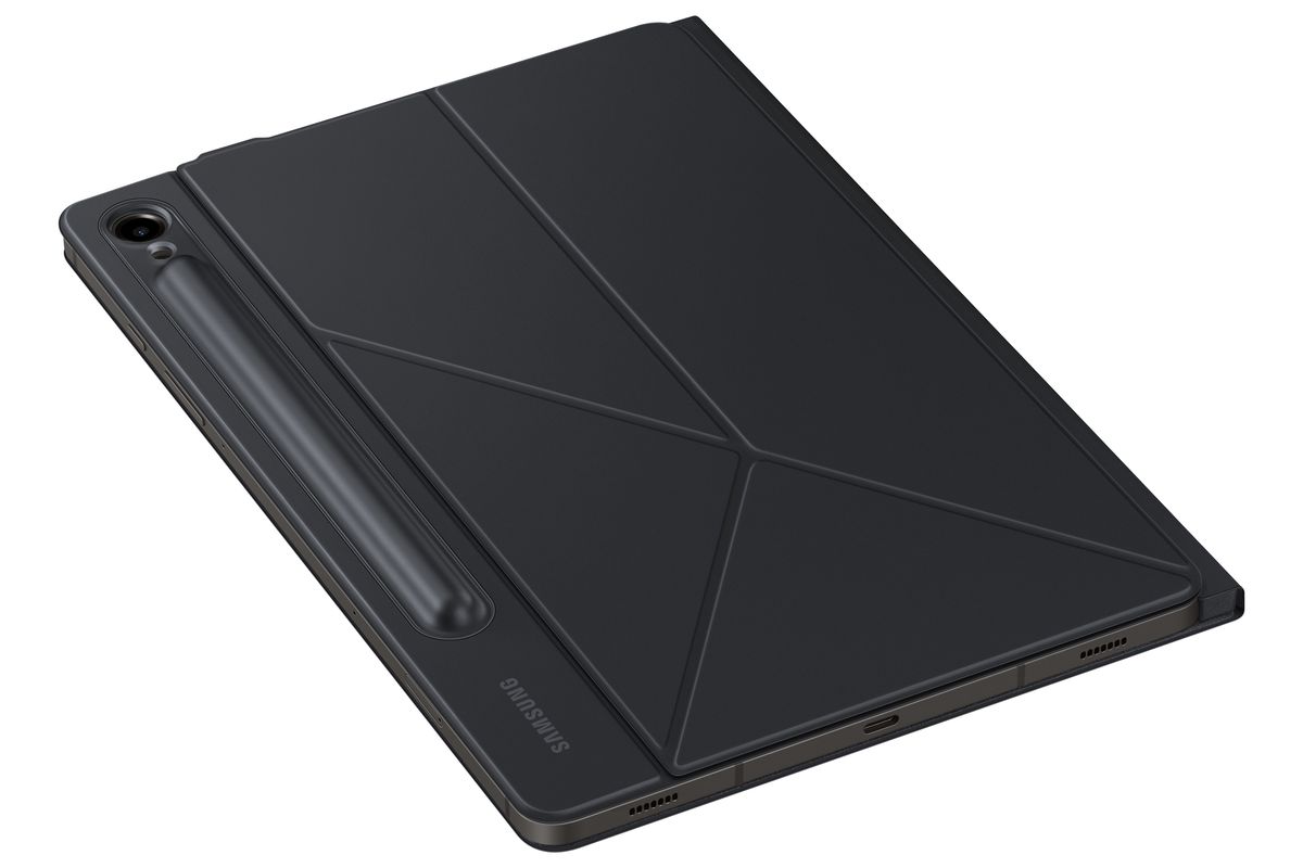 Samsung Tab S10 FE Smart Cover
