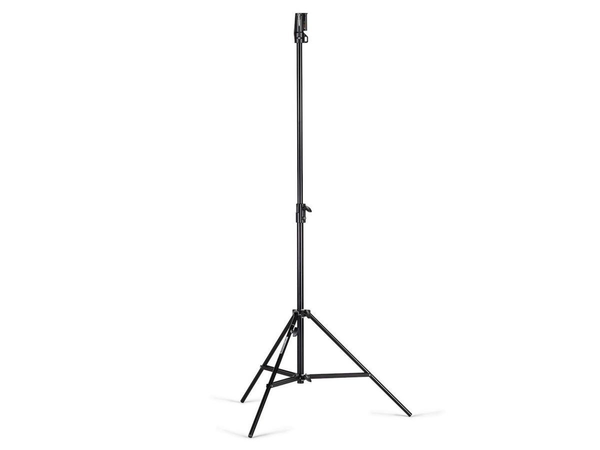 Manfrotto Cine Stand Alu Black