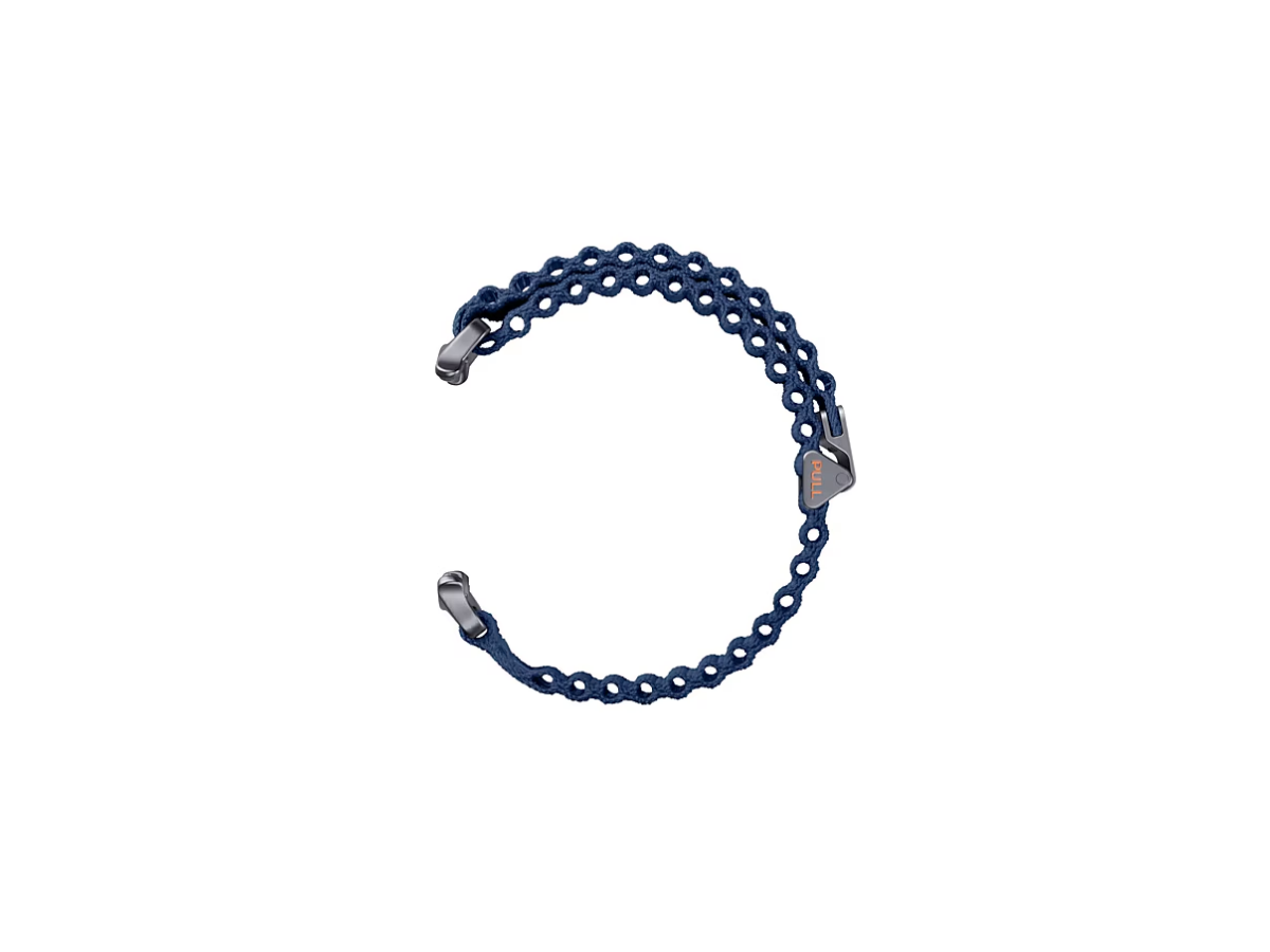 Samsung Watch Ultra Trail Band Blue