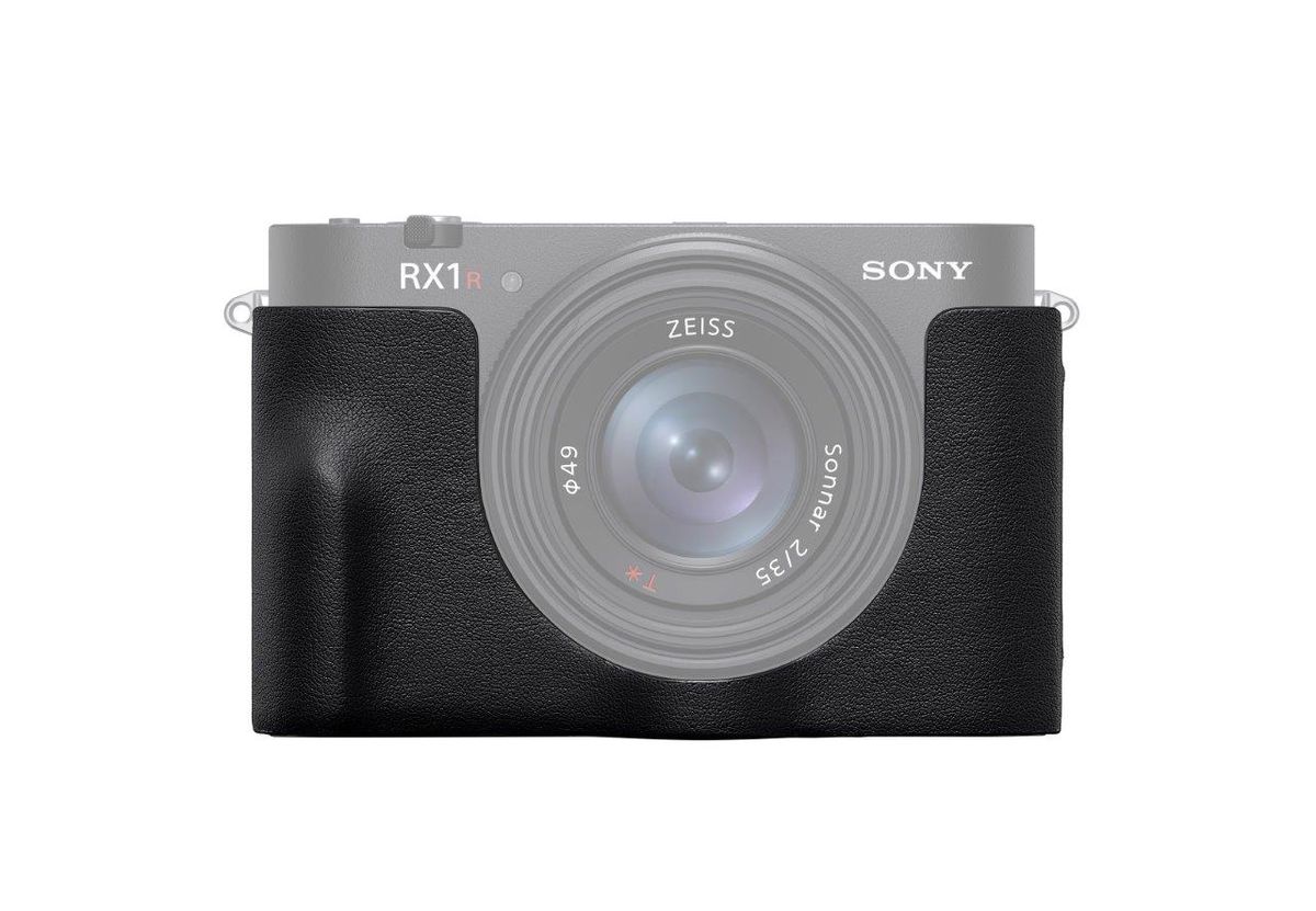 Sony LCS-RXL Etui noir RX1RM3