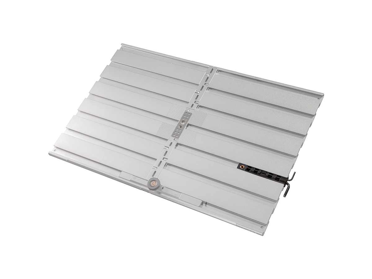 Tether AeroTrac Configuration Tool