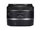 Canon RF-S 7.8mm F4 STM DUAL