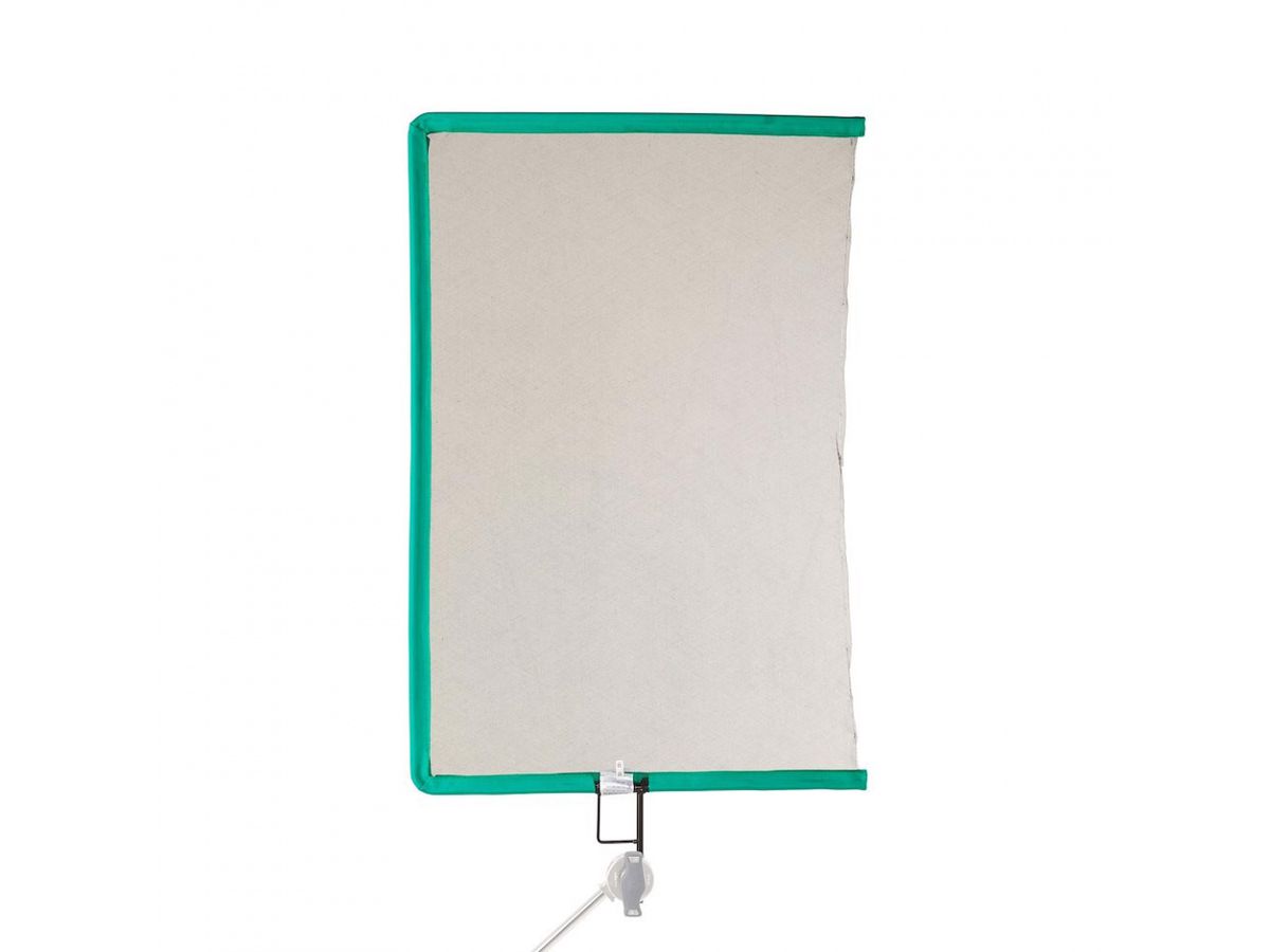 Avenger 24"x36" Double Scrim Black