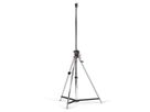 Manfrotto Wind Up Stand Steel 2 S. Silv