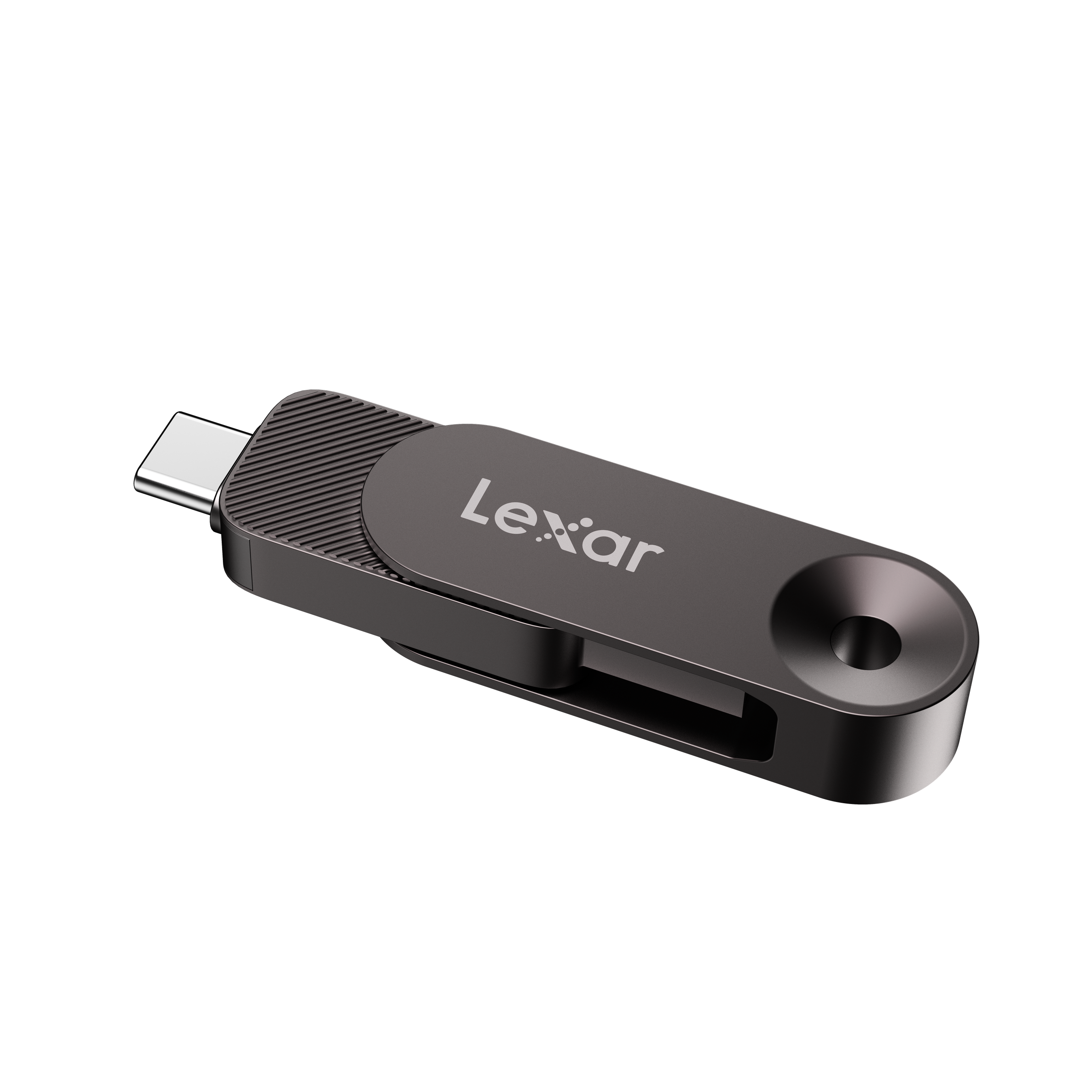 Lexar Dual Drive USB 3.2 128GB
