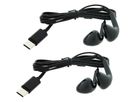 Patona Wireless Lavalier Mikrofon Set