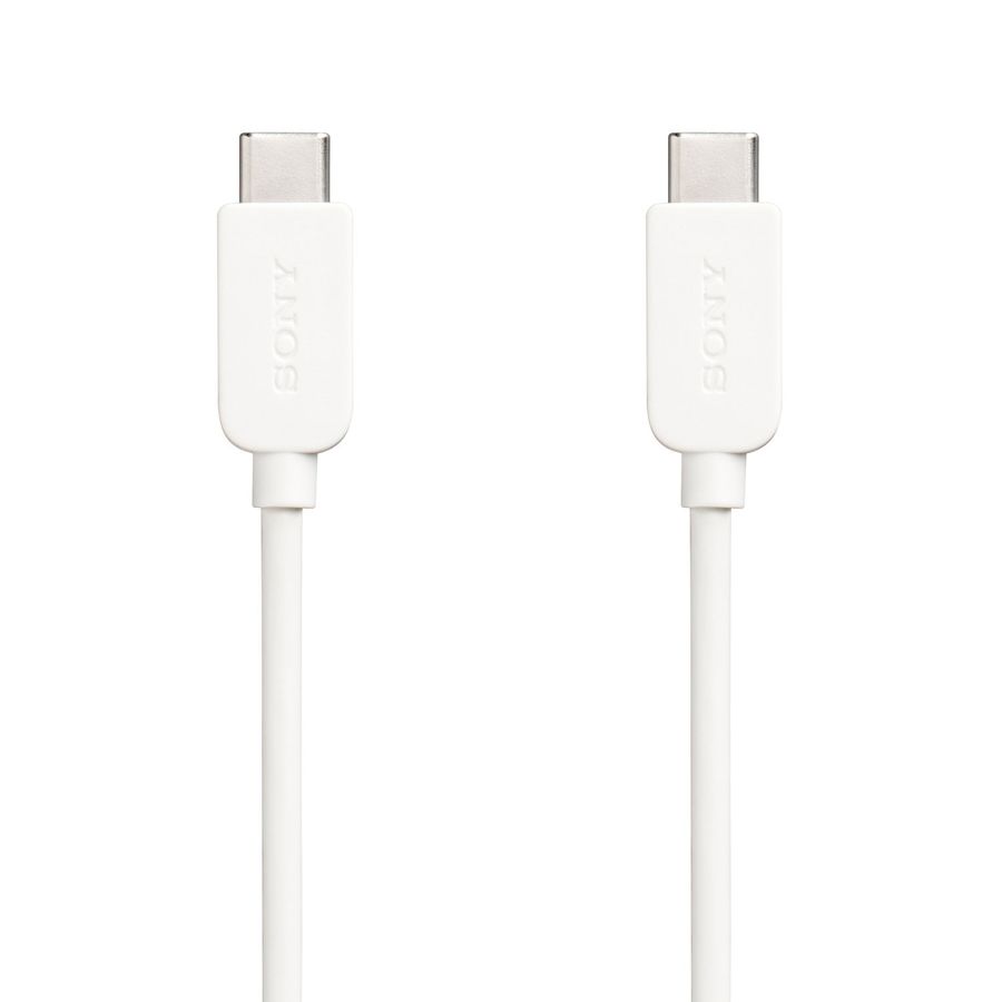 Sony USB2.0 Kabel USB-C / USB-C