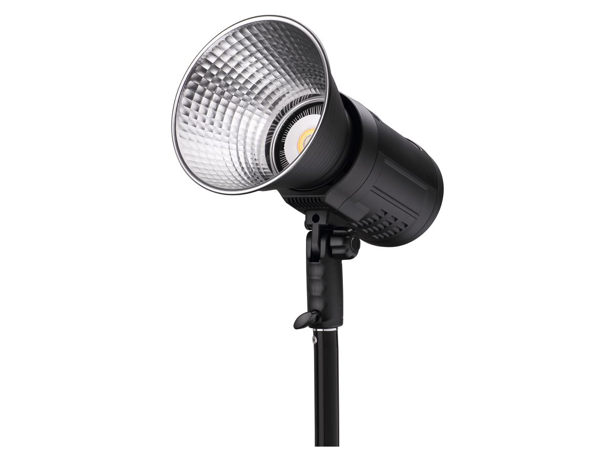 Patona Pro photo video light LED 80W RGB