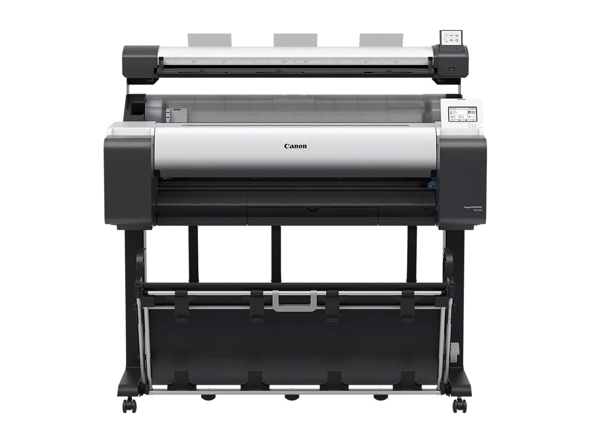 Canon LM36 MFP Scanner 36"