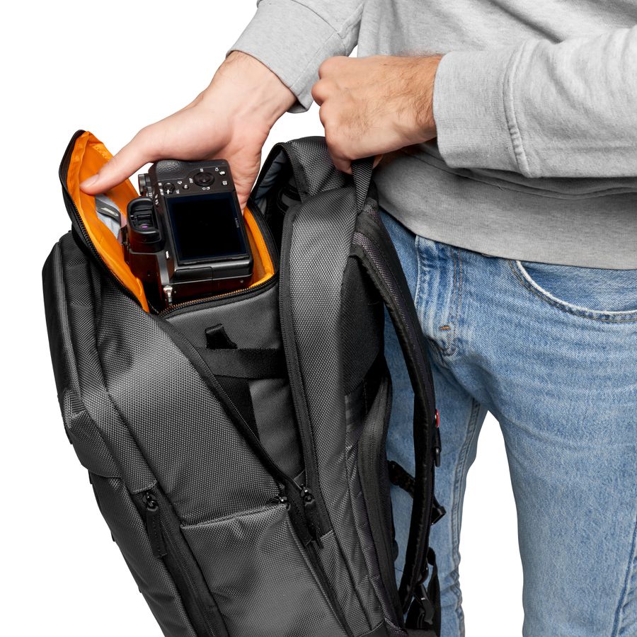Lowepro GearUp Creator Box M II (GRL)