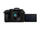 Panasonic Lumix DC-G97 Body + 14-140mm