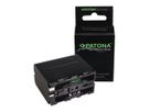 Patona Premium Batterie Sony NP-F970