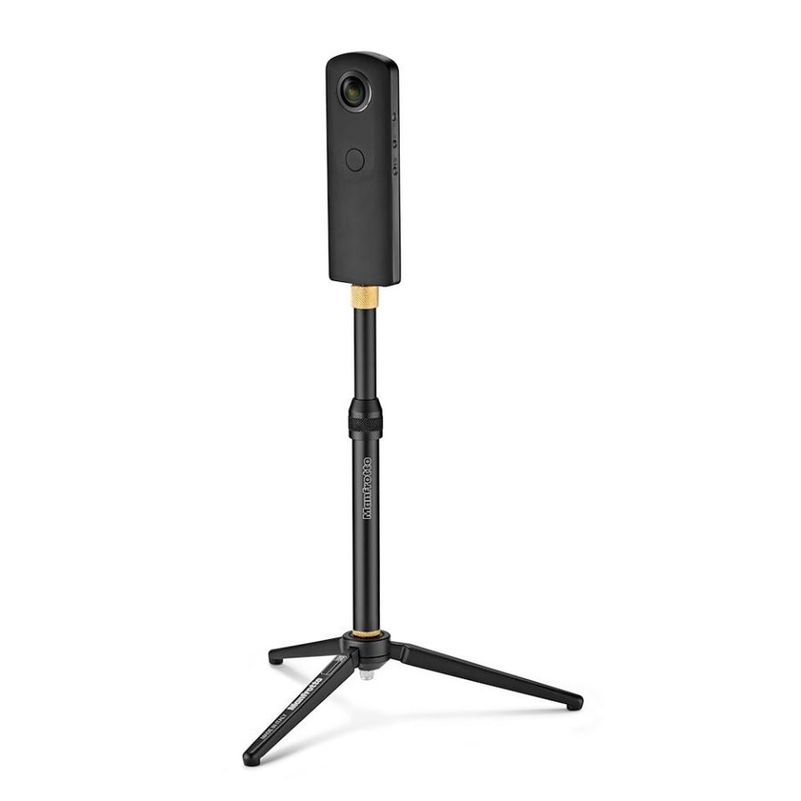 Manfrotto VR Mini Tripod Kit