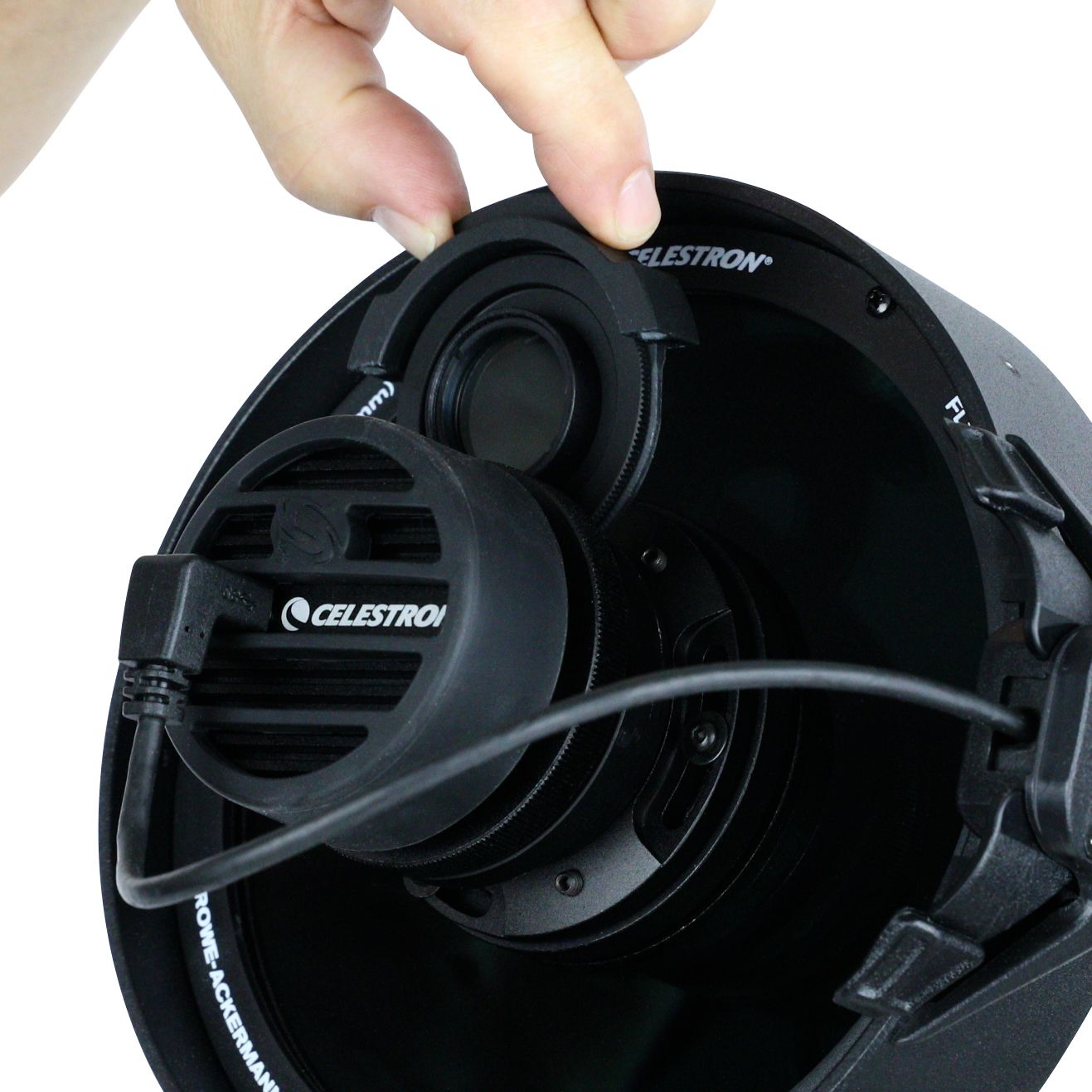 Celestron Origin Filtre-PL Nebula