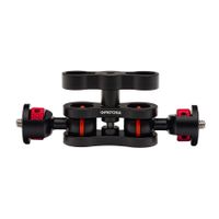 Patona magic-Arm avec double tête