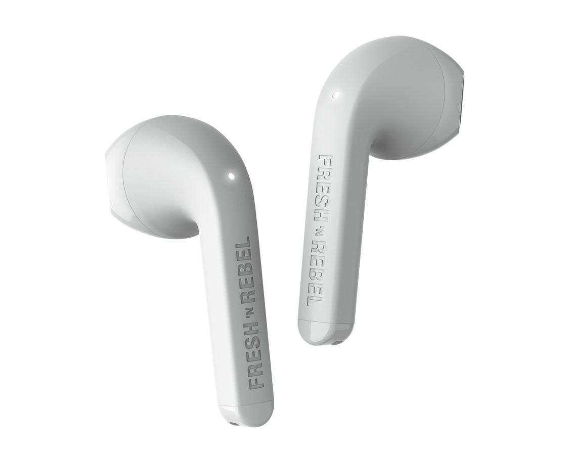 Fresh 'n Rebel Twins Core Ice Grey