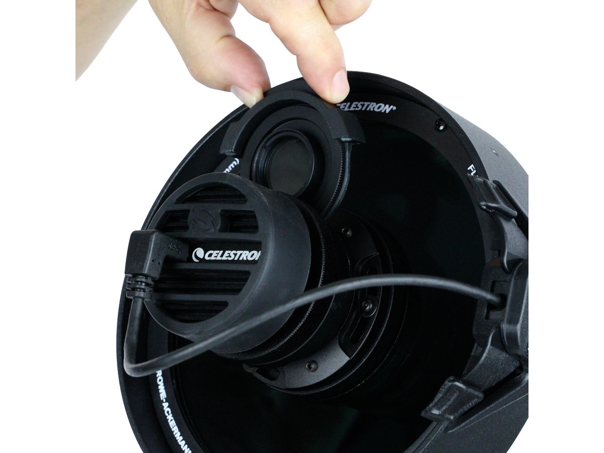 Celestron Origin LV Nebel Filter