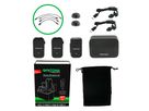 Patona Wireless Lavalier Mikrofon Set