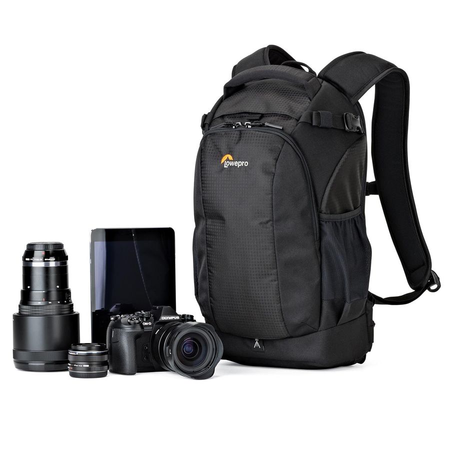 Lowepro Flipside 200 AW II schwarz