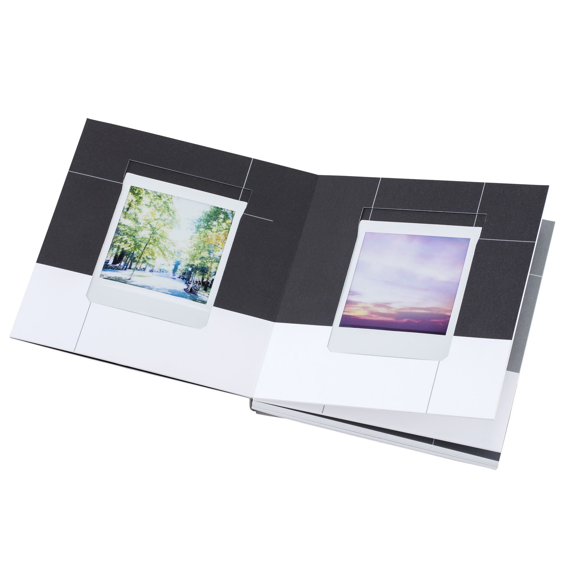 Fujifilm Instax Square Picture Book
