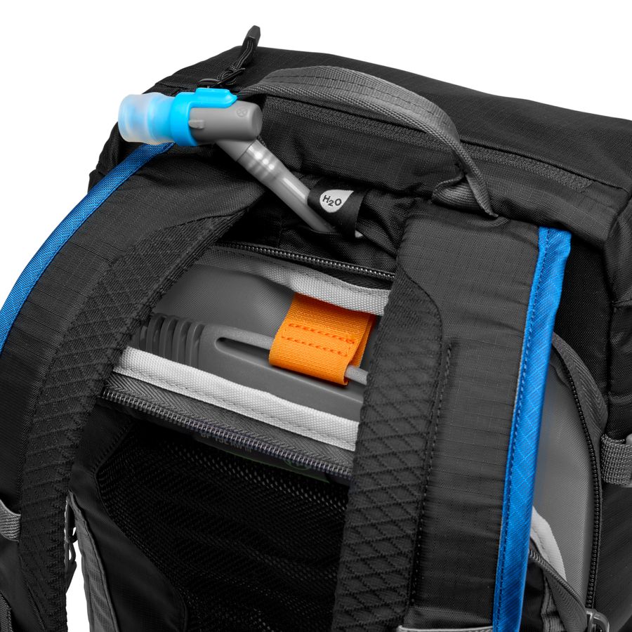 Lowepro PhotoSport BP 15L AW III BU GRL