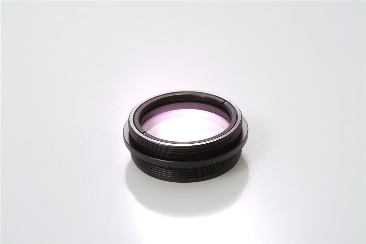 Baader 2" Solar-Telekompressor 0.7x