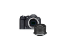 Canon EOS R7 + RF-S 18-45mm