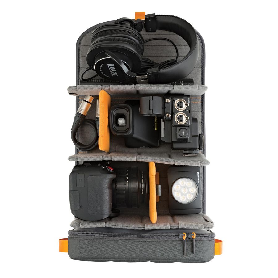 Lowepro FreeLine BP 350 AW grau