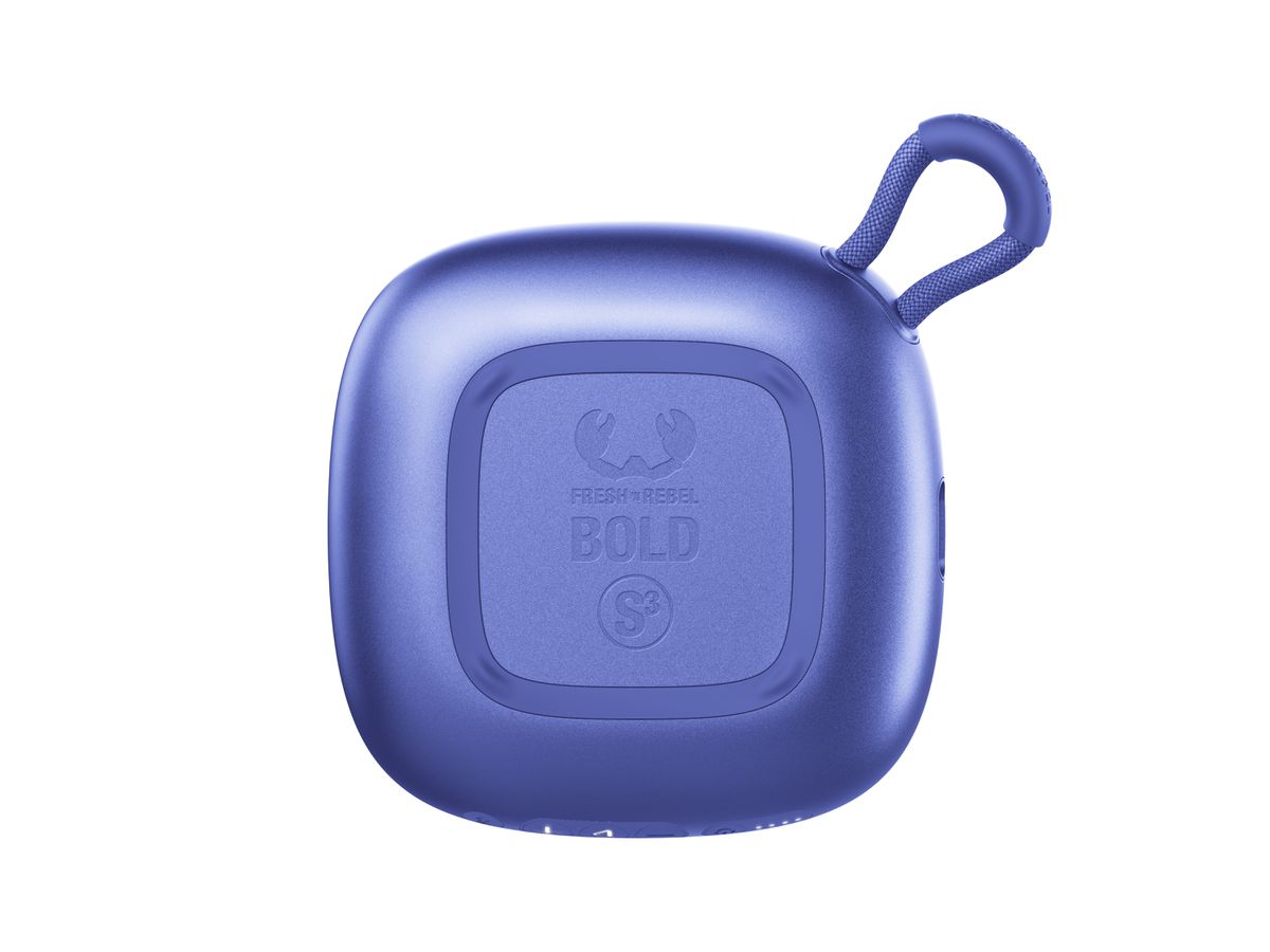 Fresh 'n Rebel Rockbox Bold S3 True Blue
