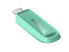 SanDisk Phone Drive USB-C 1TB grün