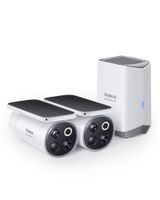 Baseus S1 Pro Outd. DualCam. 3K 2CamKit