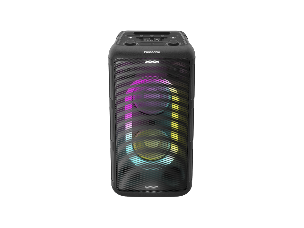 Panasonic Bluetooth Speaker BMAX10