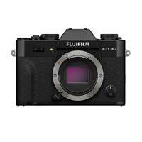 Fujifilm X-T30 III Black Body