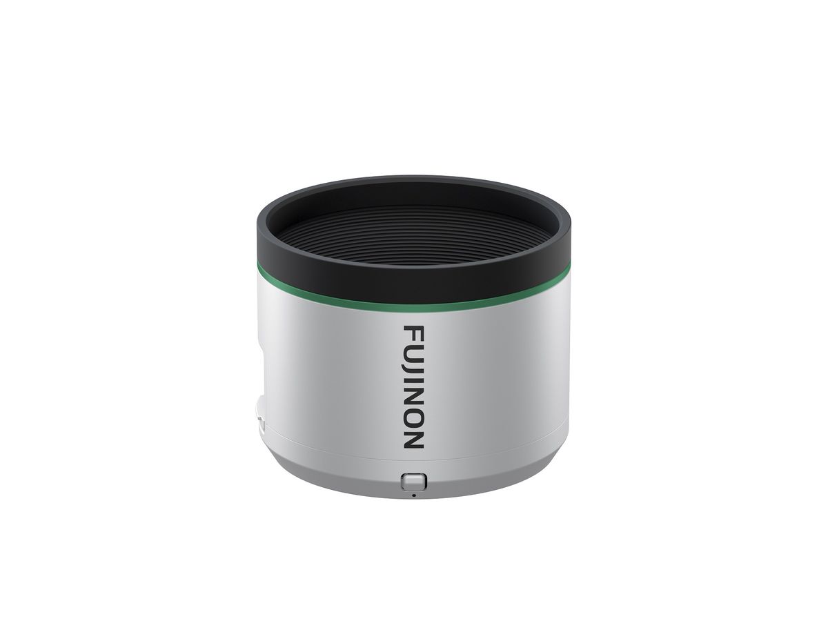 Fujinon XF 500mm F5.6 R Swiss Garantie