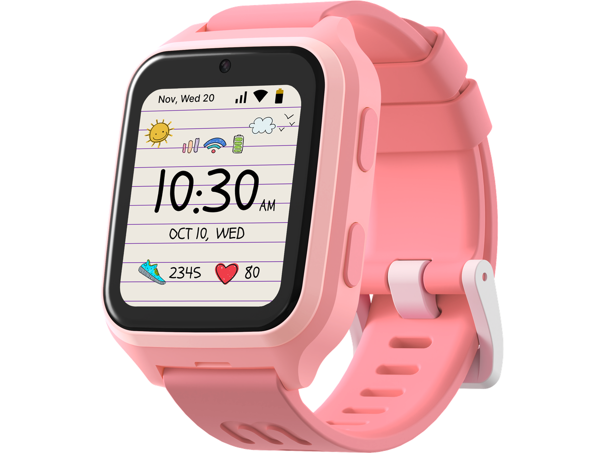 myFirst Fone M1 Pink