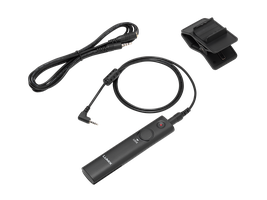 Panasonic Lumix Remote Control