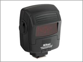 Nikon SU-800 commande-IR pour flash