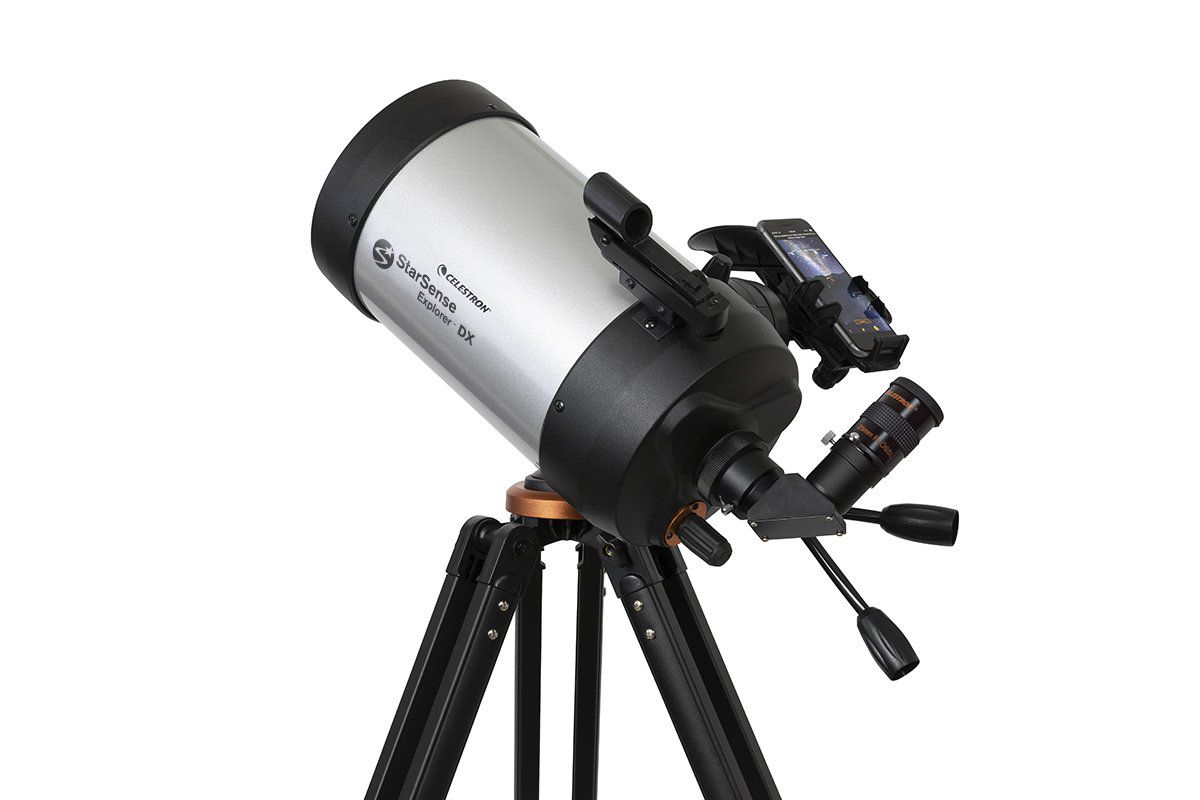 Celestron StarSense Explorer DX 5" SCT